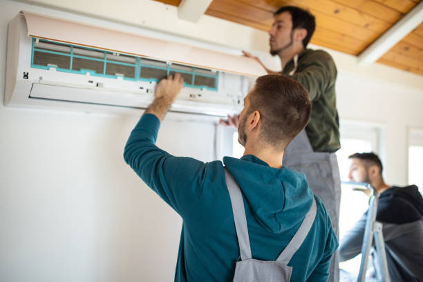 Best Affordable HVAC Services  in Valley Cottage, NY
