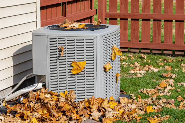 Best HVAC Replacement Cost  in Valley Cottage, NY