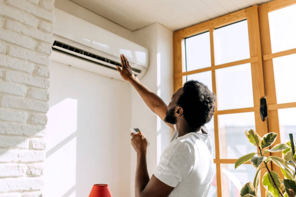 Best Central Air Repair  in Valley Cottage, NY