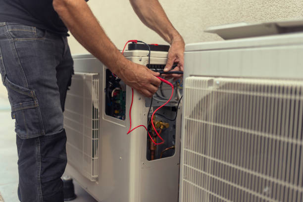 HVAC Maintenance Plan in Valley Cottage, NY
