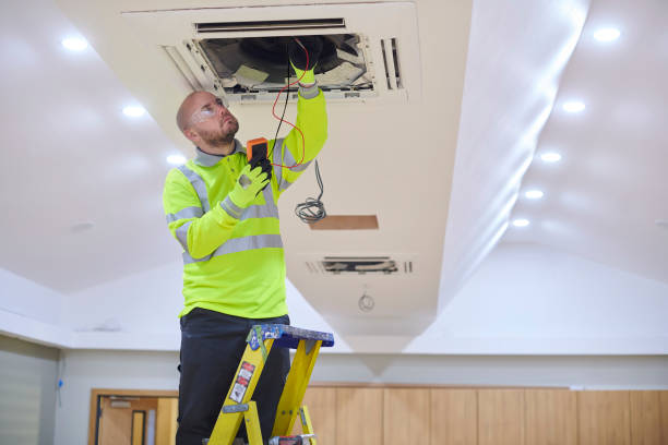 Best Best HVAC Companies  in Valley Cottage, NY