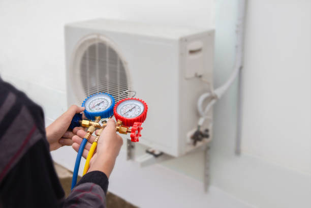 Best HVAC System Installation  in Valley Cottage, NY