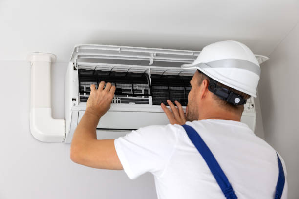 Best HVAC Installation Services  in Valley Cottage, NY