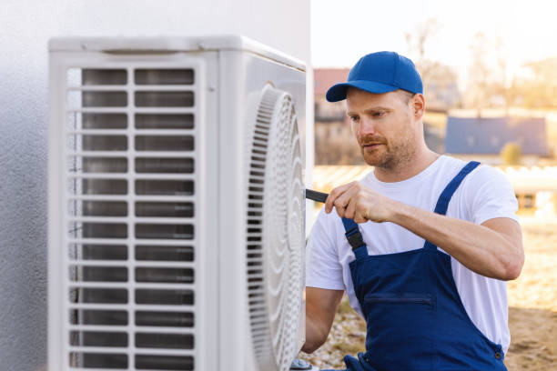 Best HVAC Maintenance Near Me  in Valley Cottage, NY